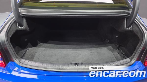 Genesis G80 2022, фото 24