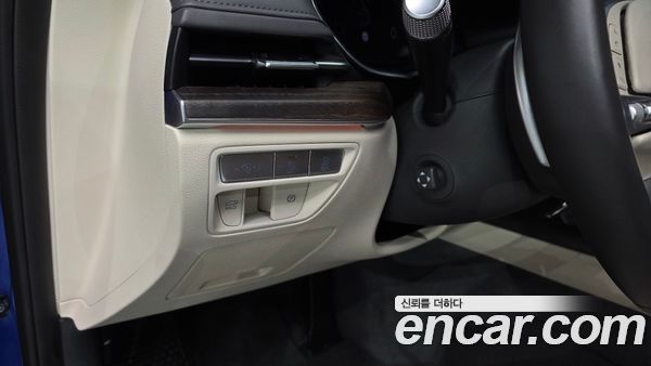 Genesis G80 2022, фото 27