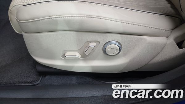 Genesis G80 2022, фото 34