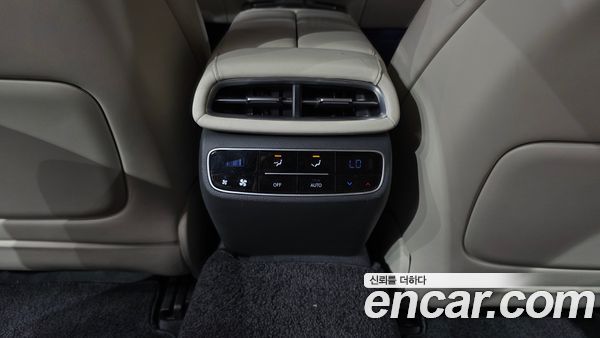 Genesis G80 2022, фото 36