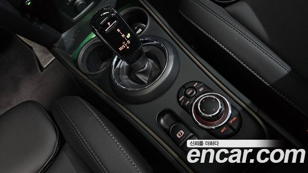 MINI COUNTRYMAN 2024, фото 11
