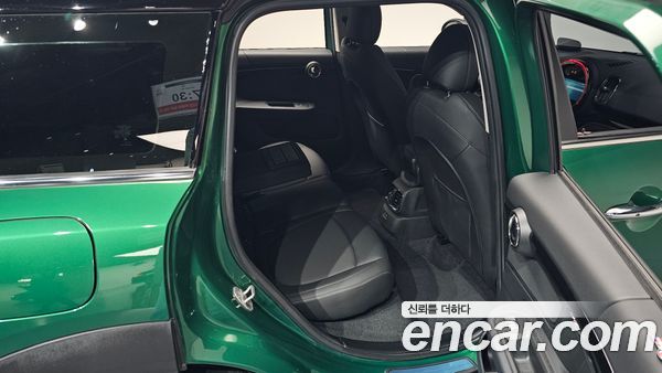 MINI COUNTRYMAN 2024, фото 17