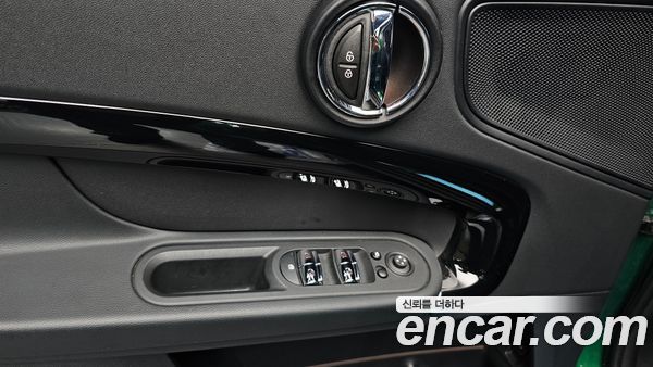MINI COUNTRYMAN 2024, фото 23
