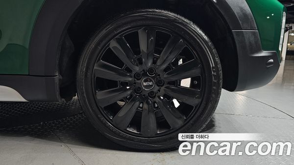 MINI COUNTRYMAN 2024, фото 6