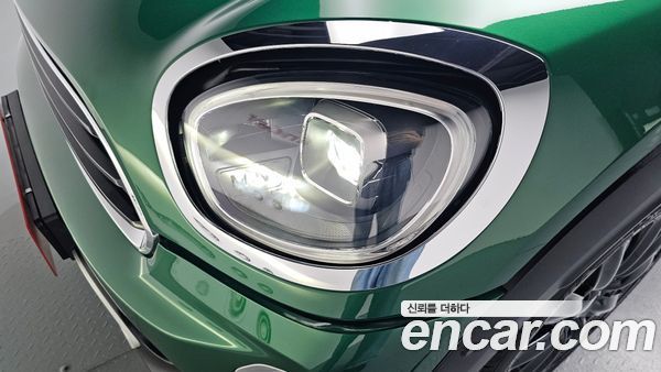 MINI COUNTRYMAN 2024, фото 7