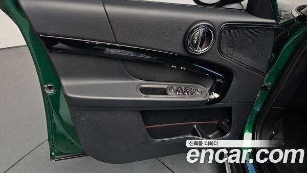 MINI COUNTRYMAN 2024, фото 13