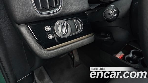 MINI COUNTRYMAN 2024, фото 28