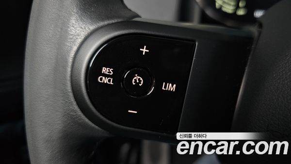 MINI COUNTRYMAN 2024, фото 30