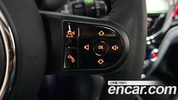 MINI COUNTRYMAN 2024, фото 31