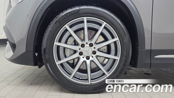 Mercedes-Benz GLA 2021, фото 4