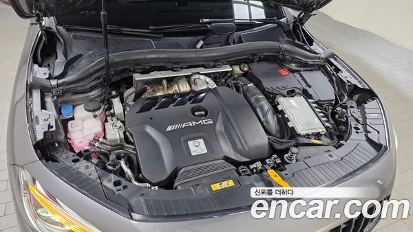 Mercedes-Benz GLA 2021, фото 5