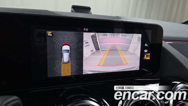 Mercedes-Benz GLA 2021, фото 20