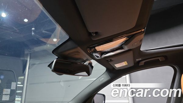 BMW 3 Series 2023, фото 26