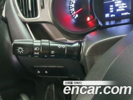 Kia Ray 2022, фото 9
