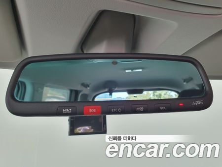 Kia Ray 2022, фото 12