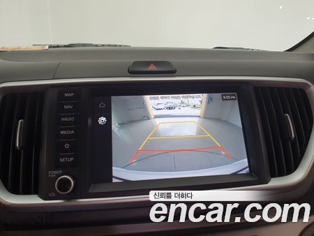Kia Ray 2022, фото 14