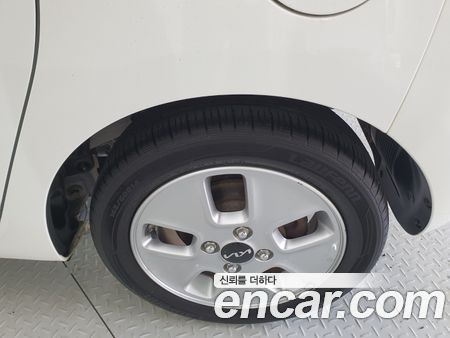 Kia Ray 2022, фото 20