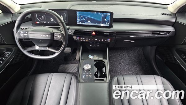 Kia K8 2025, фото 7