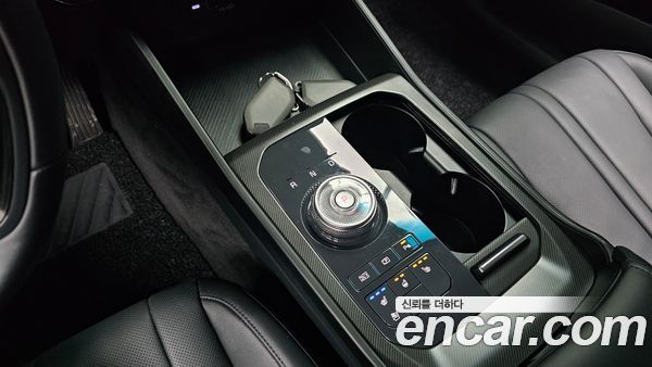 Kia K8 2025, фото 9