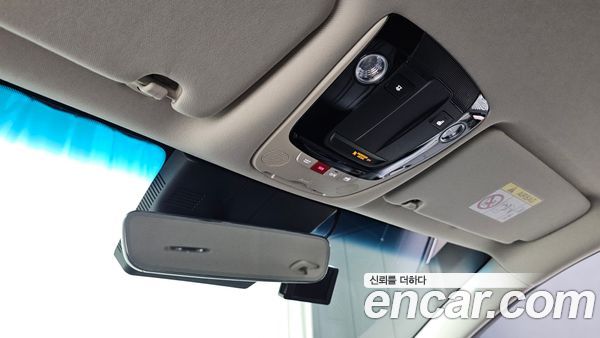Kia K8 2025, фото 18