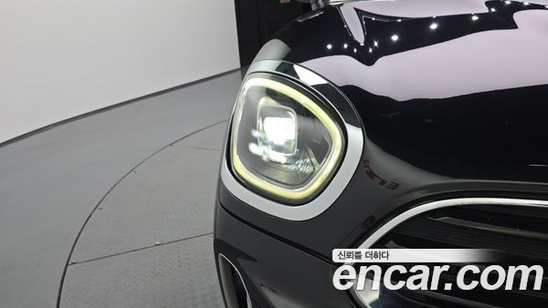 MINI COUNTRYMAN 2023, фото 8