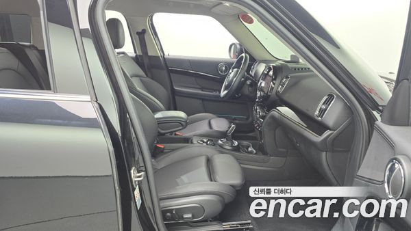 MINI COUNTRYMAN 2023, фото 16