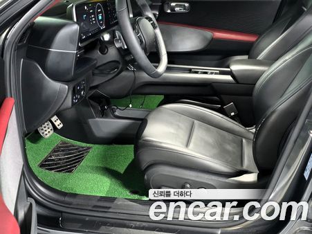Hyundai IONIQ 6 2023, фото 6