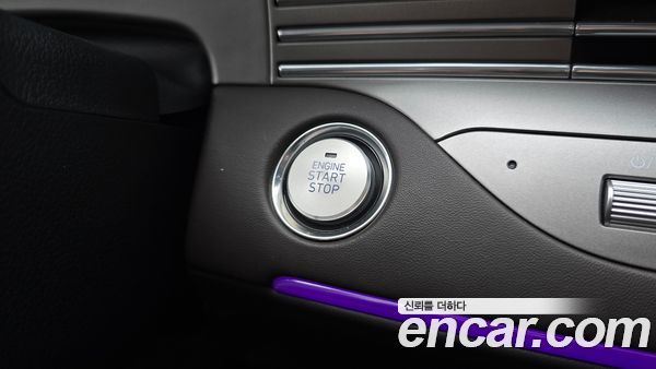Hyundai Grandeur 2020, фото 16