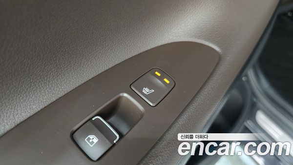 Hyundai Grandeur 2020, фото 18