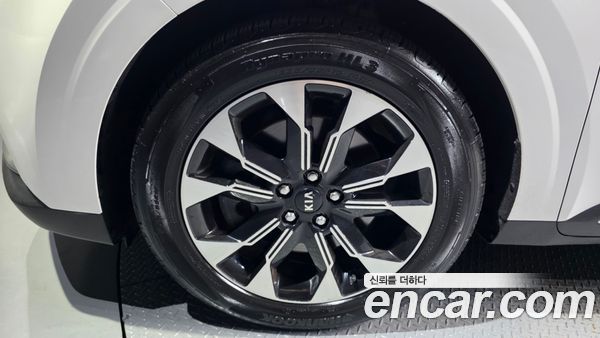 Kia Carnival 2021, фото 5