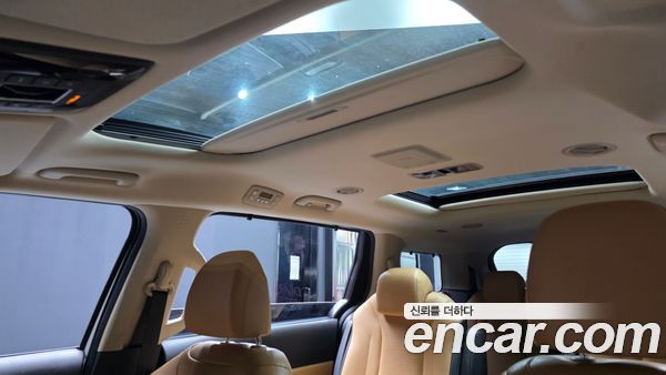 Kia Carnival 2021, фото 24