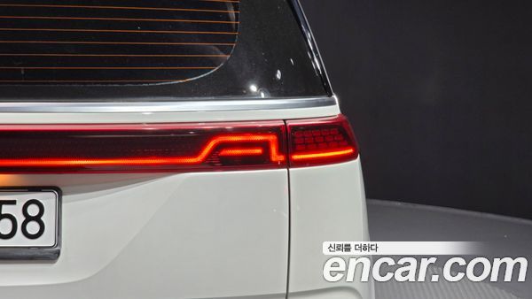 Kia Carnival 2021, фото 9