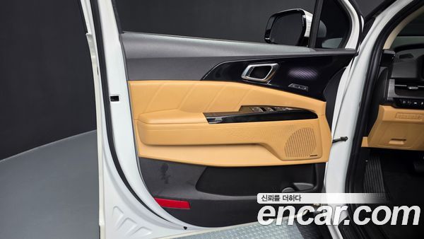 Kia Carnival 2021, фото 14