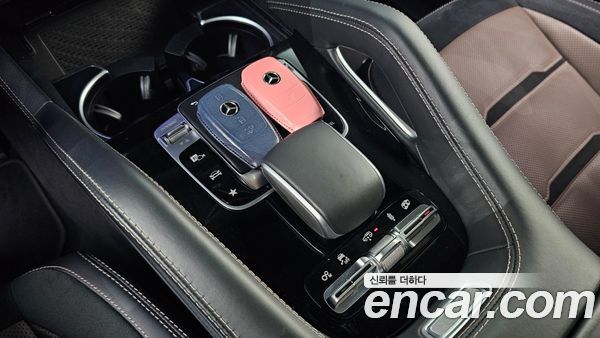 Mercedes-Benz GLE 2023, фото 9