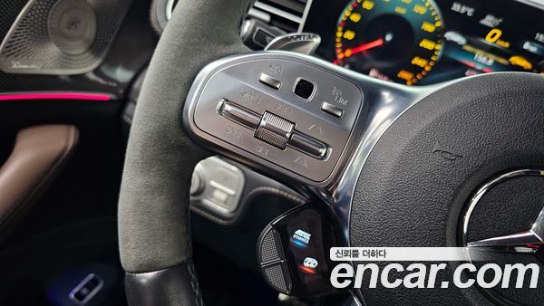 Mercedes-Benz GLE 2023, фото 15