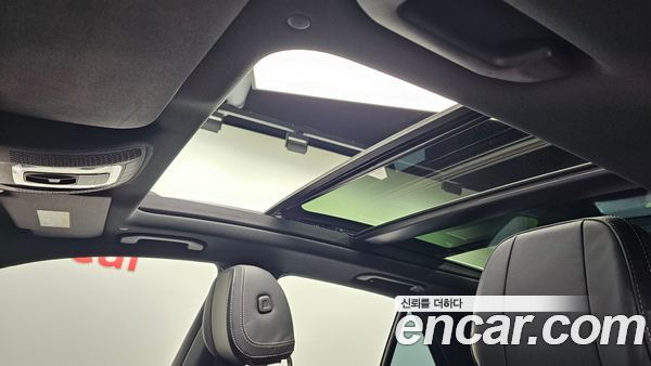 Mercedes-Benz GLE 2023, фото 18