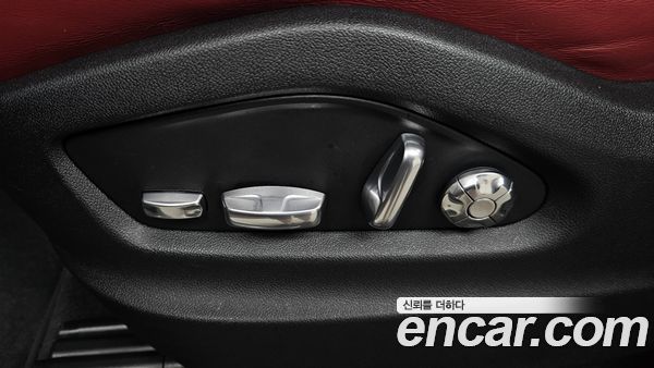 Porsche Cayenne 2020, фото 30