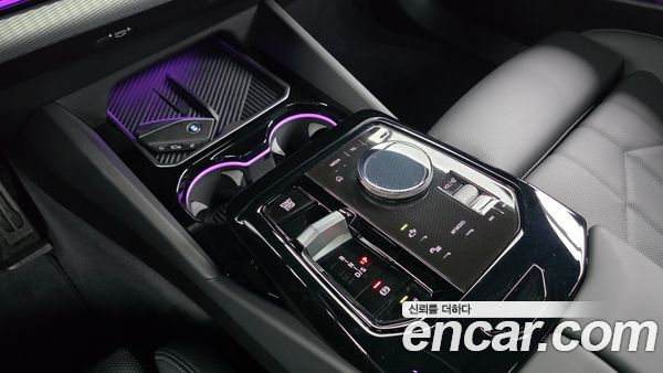 BMW 5 Series 2026, фото 11