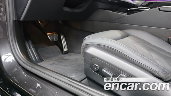 BMW 5 Series 2026, фото 25