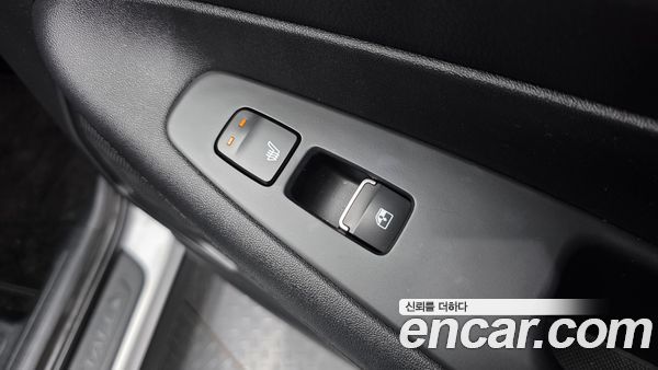 Hyundai Santa Fe 2022, фото 24