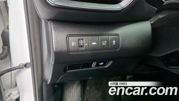 Hyundai Santa Fe 2022, фото 29