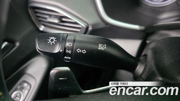 Hyundai Santa Fe 2022, фото 30
