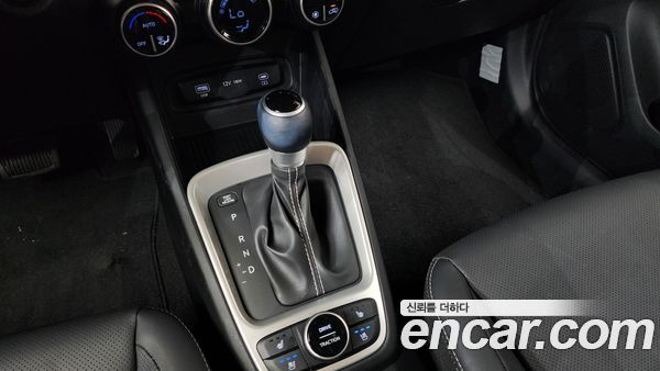 Hyundai Venue 2024, фото 12