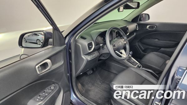 Hyundai Venue 2024, фото 13