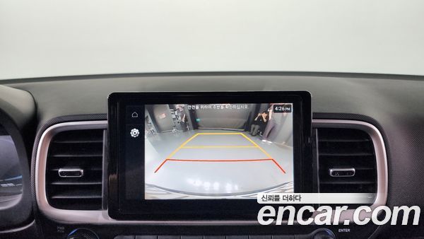 Hyundai Venue 2024, фото 20