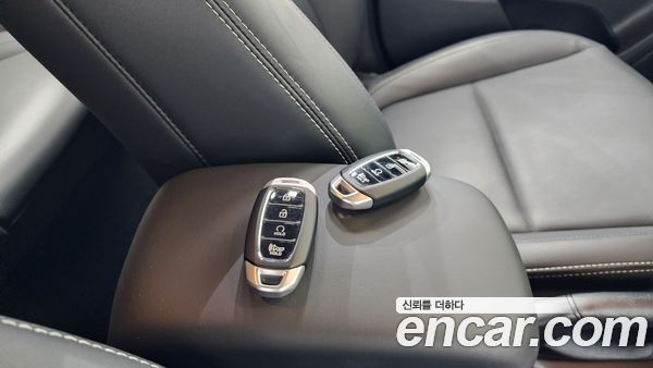 Hyundai Venue 2024, фото 21