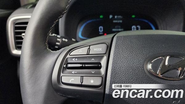 Hyundai Venue 2024, фото 23