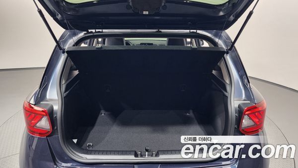 Hyundai Venue 2024, фото 24