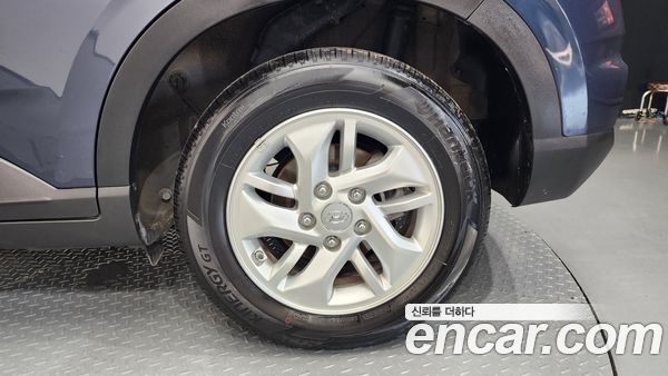 Hyundai Venue 2024, фото 7