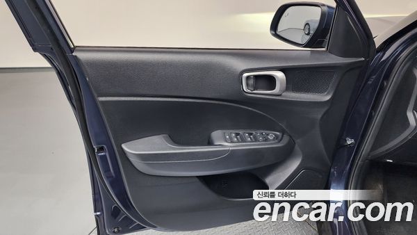 Hyundai Venue 2024, фото 14